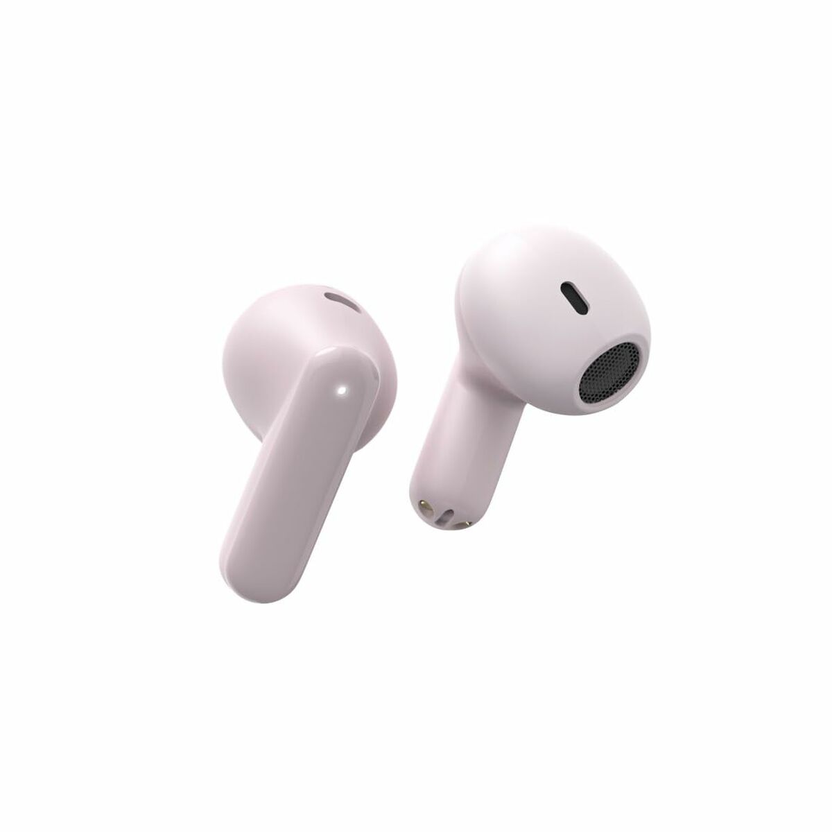 Headphones Hama 00221755 Pink-11