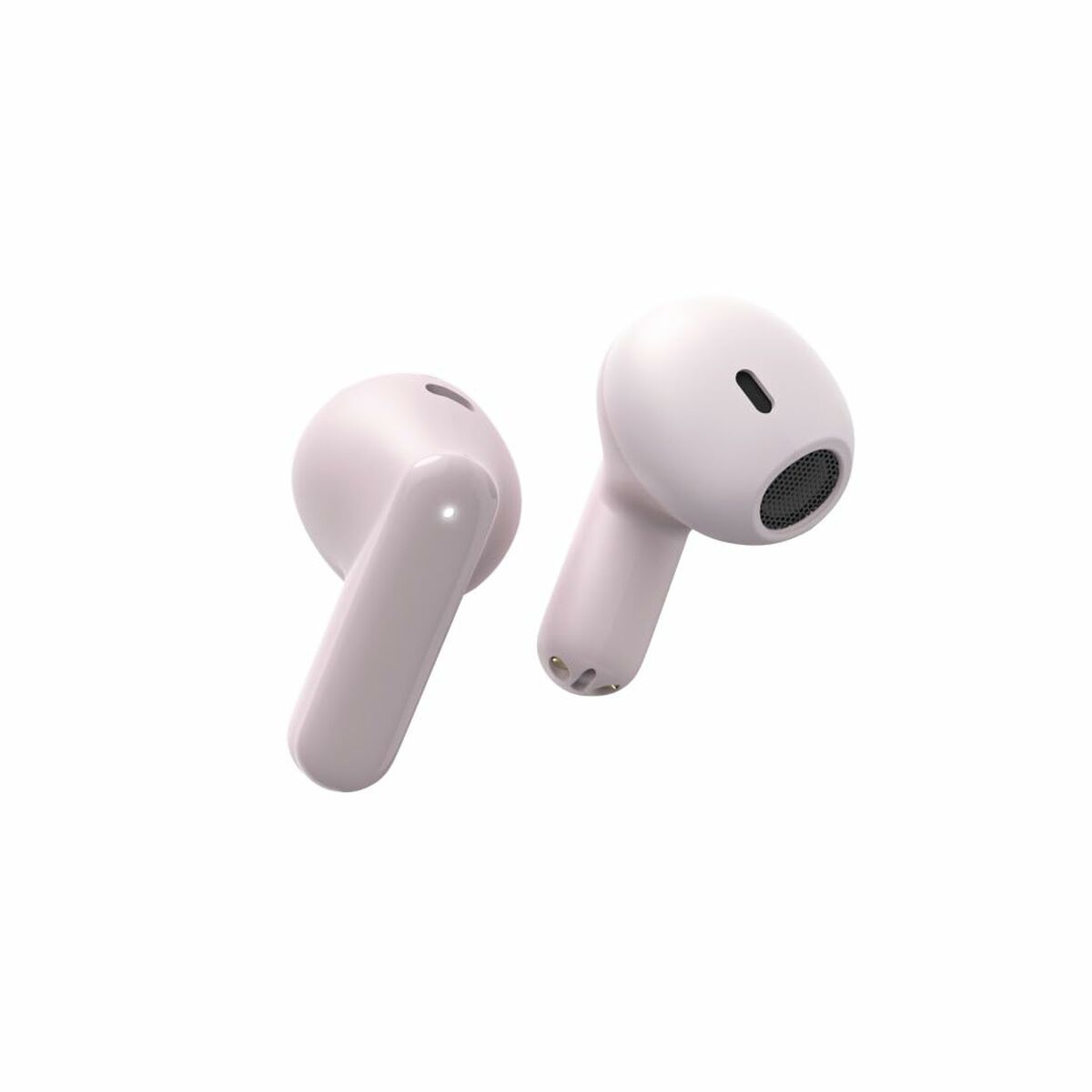 Headphones Hama 00221755 Pink-4