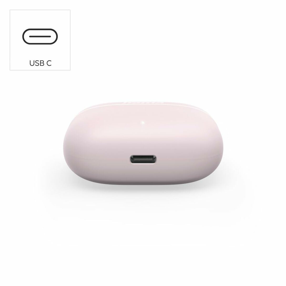 Headphones Hama 00221755 Pink-3