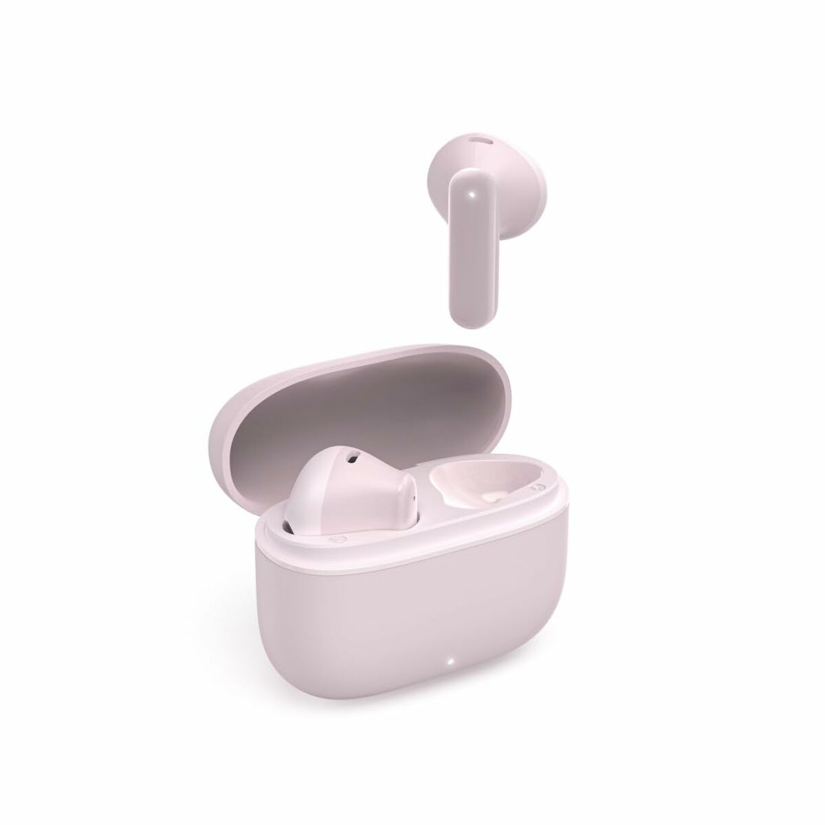 Headphones Hama 00221755 Pink-16