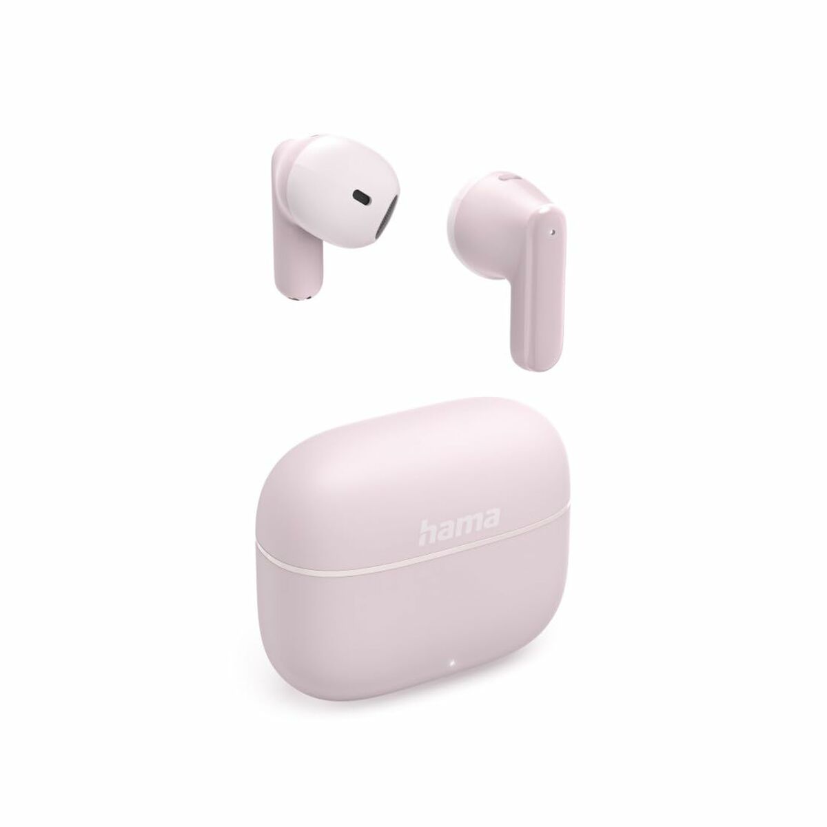 Headphones Hama 00221755 Pink-15
