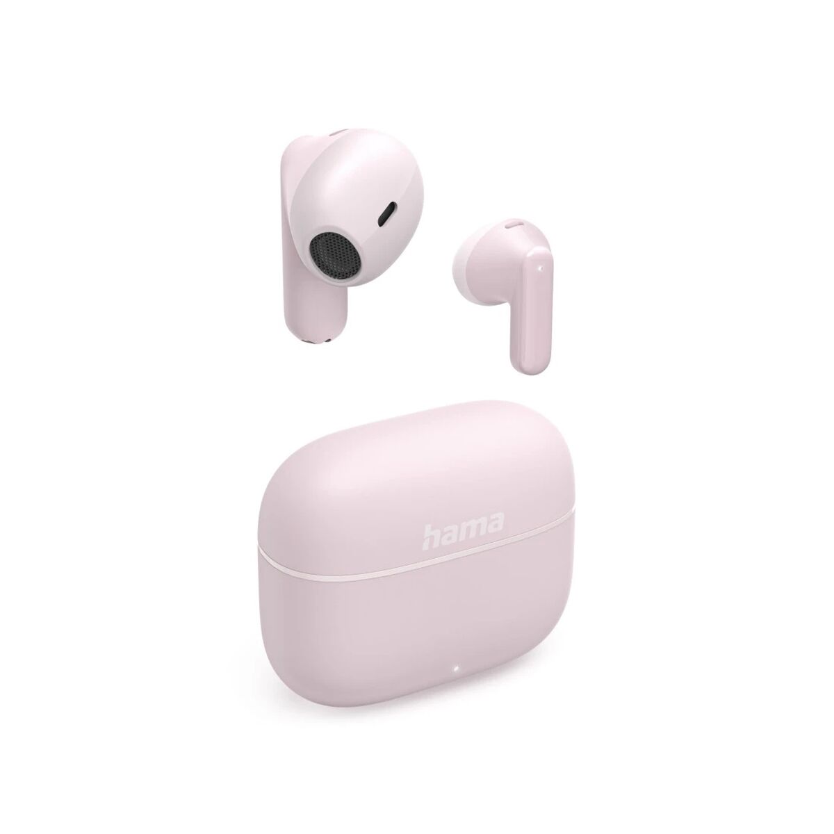 Headphones Hama 00221755 Pink-0