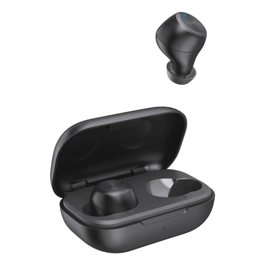 Headphones Hama 00184172 Black-10