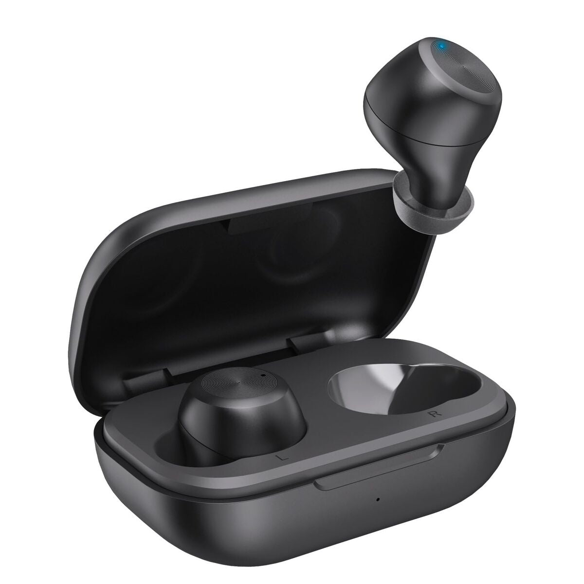 Headphones Hama 00184172 Black-5
