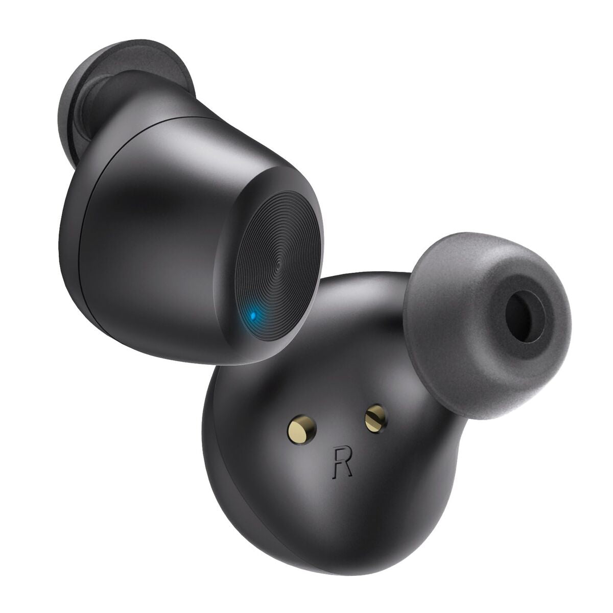 Headphones Hama 00184172 Black-3