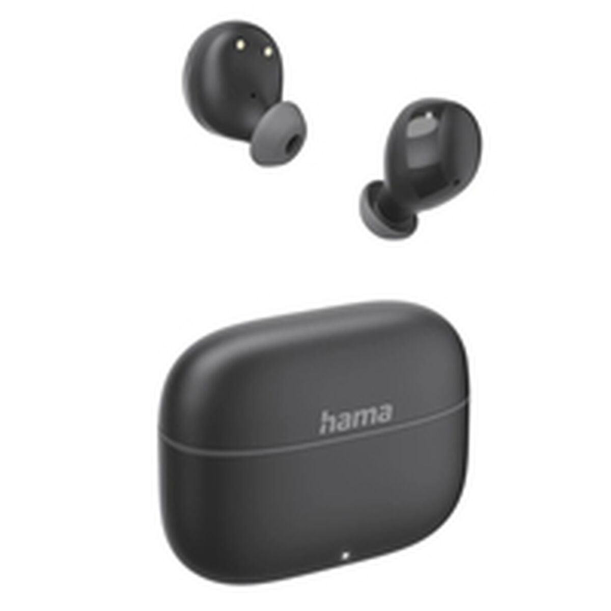 Headphones Hama 00221758 Black-10