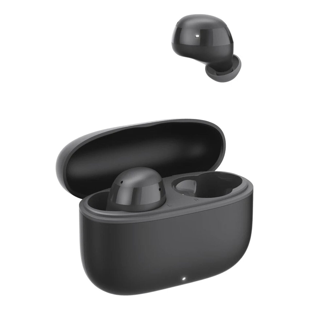 Headphones Hama 00221758 Black-9