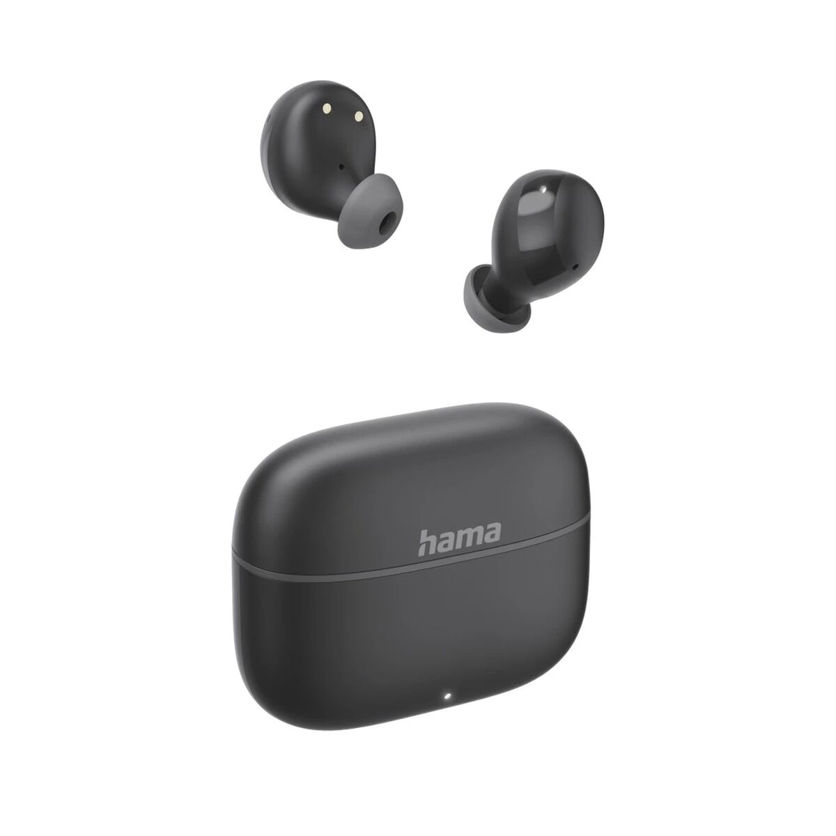 Headphones Hama 00221758 Black-0