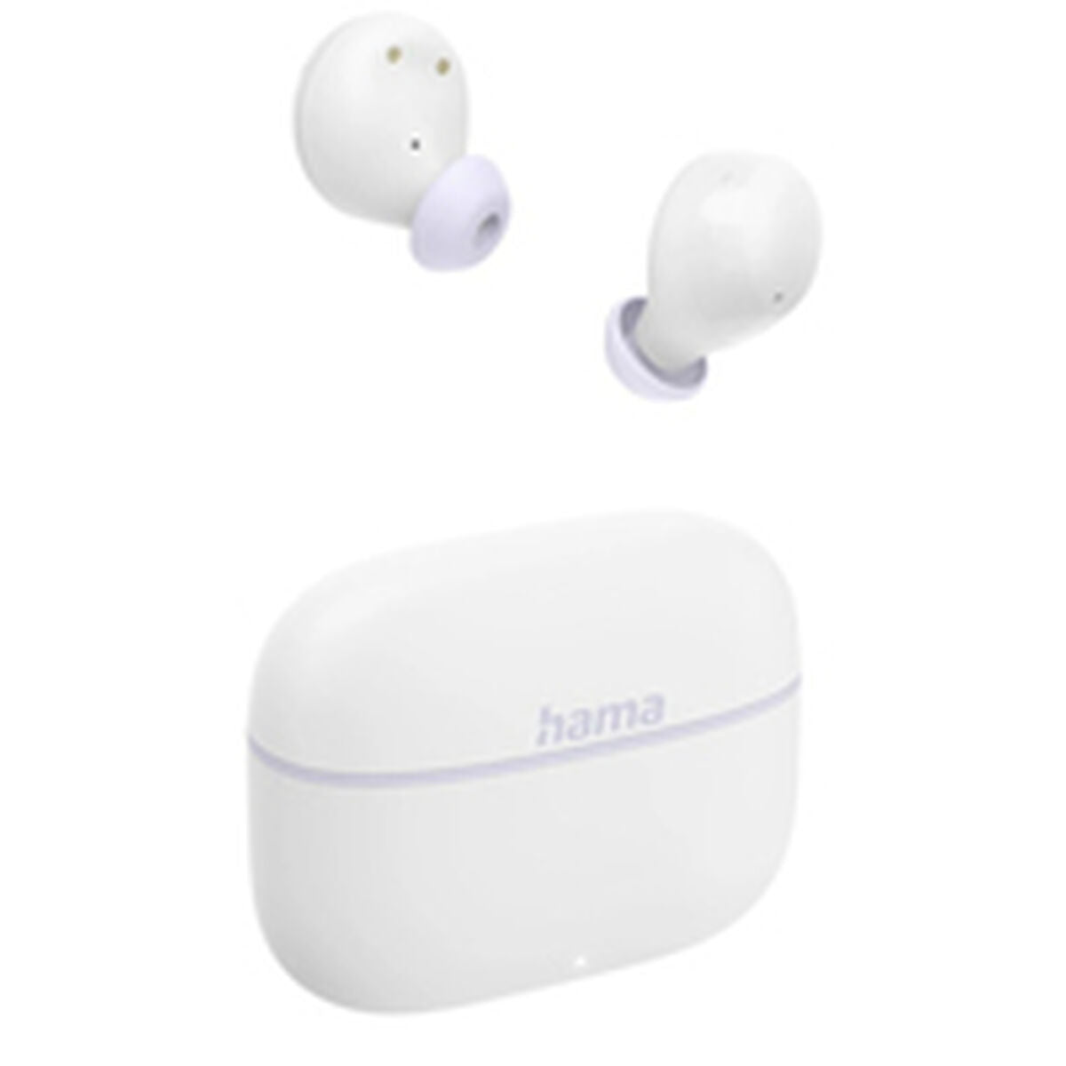 Headphones Hama 00221759 White-10