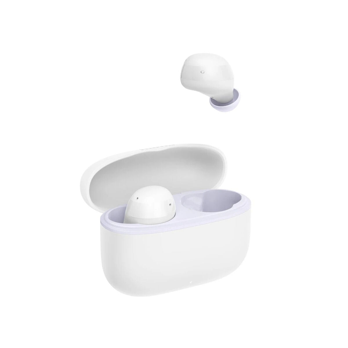 Headphones Hama 00221759 White-9