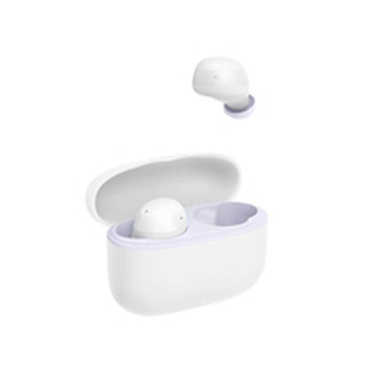 Headphones Hama 00221759 White-8