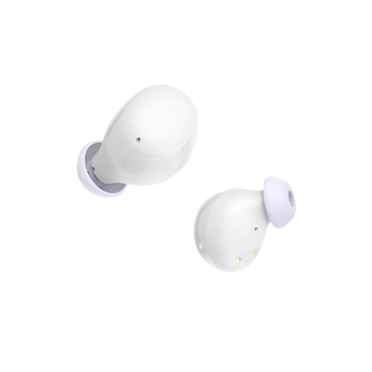 Headphones Hama 00221759 White-6