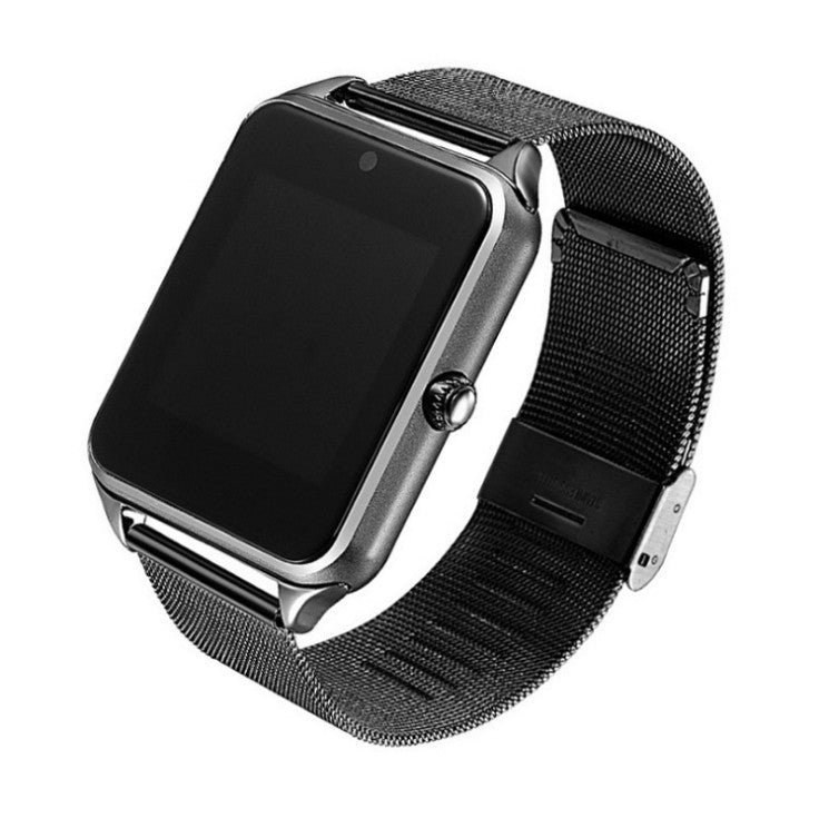 Z60 smart watch Bluetooth smart wear card phone watch Pi-Mart
