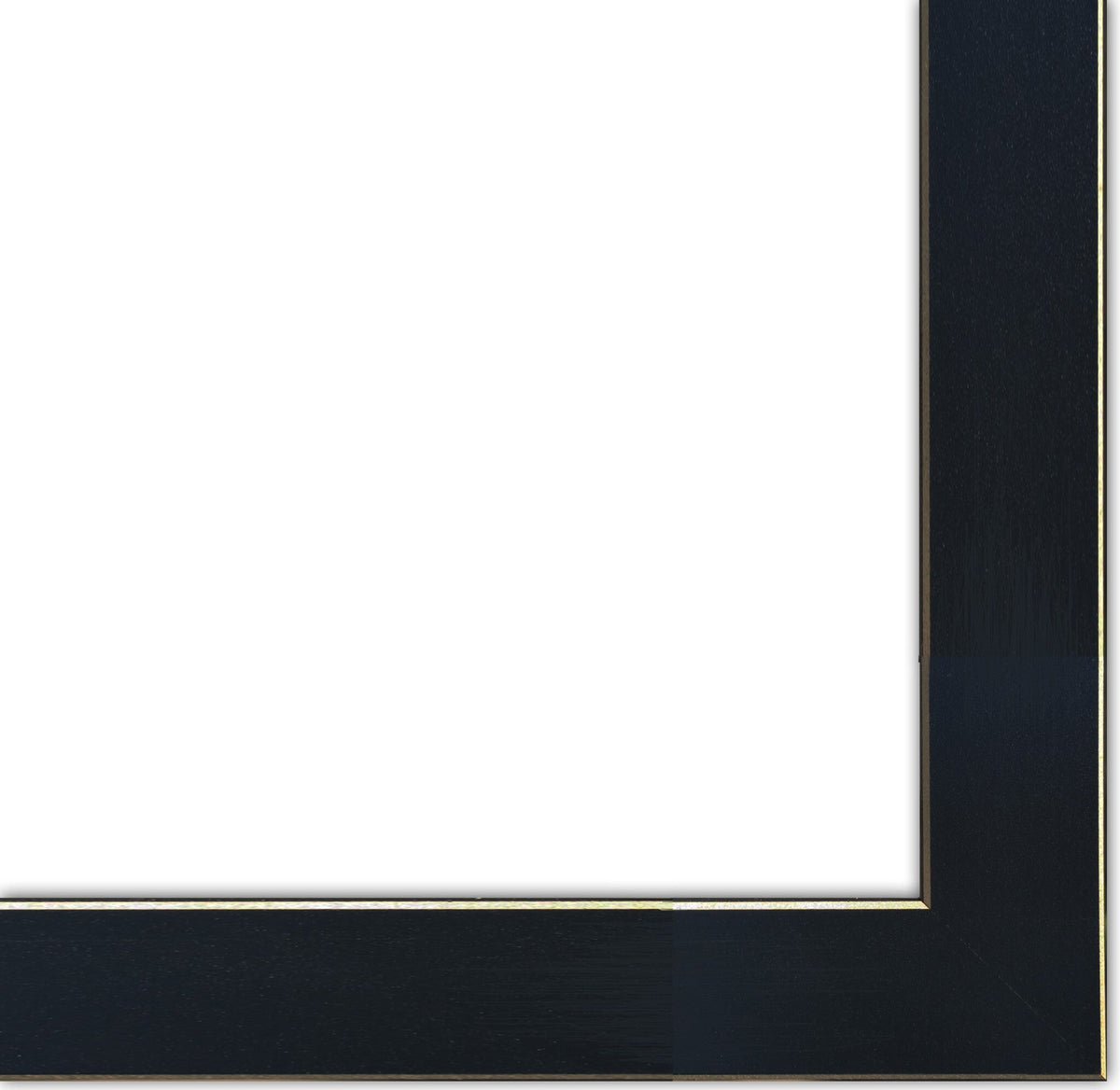 Set Of Two Elephant I and II 3 Black Framed Print Wall Art W2B