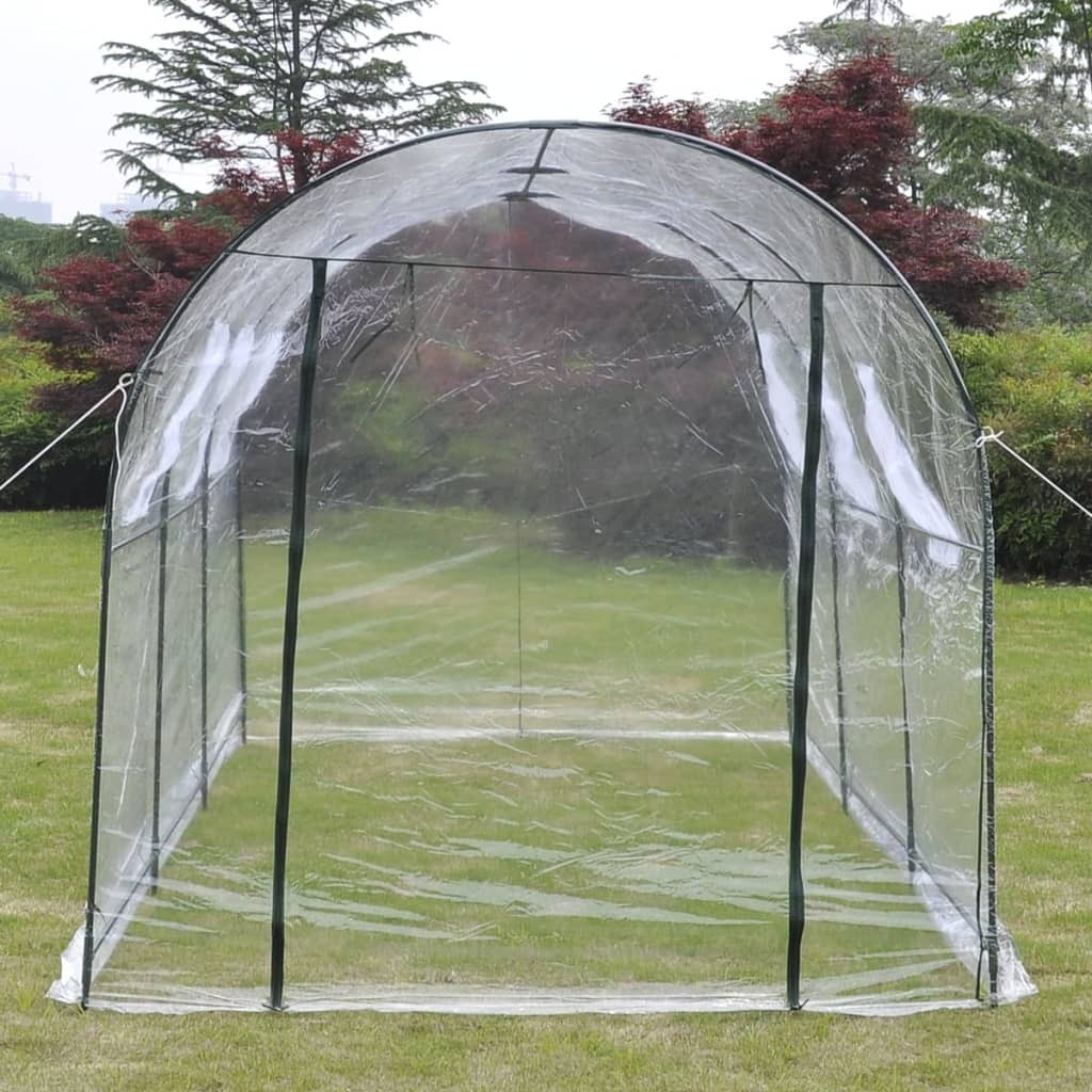 Outdoor Greenhouse Large Portable Gardening Plant Hot House W2B