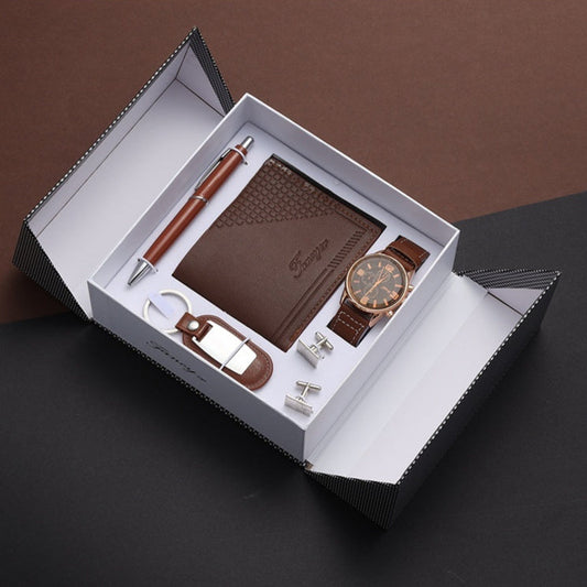 Belt Wallet Keychain Gift Set Best YouTube Store