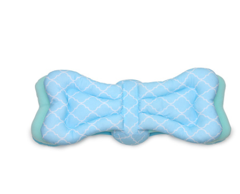 Anti-Reflux Mattress with Baby Pillow and Nursing Cushion LuxuryLifeWay Online Store