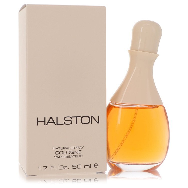 Halston by Halston Cologne Spray 1.7 oz (Women) W2B