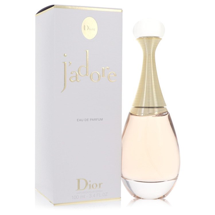 Jadore by Christian Dior Eau De Parfum Spray 3.4 oz (Women) W2B