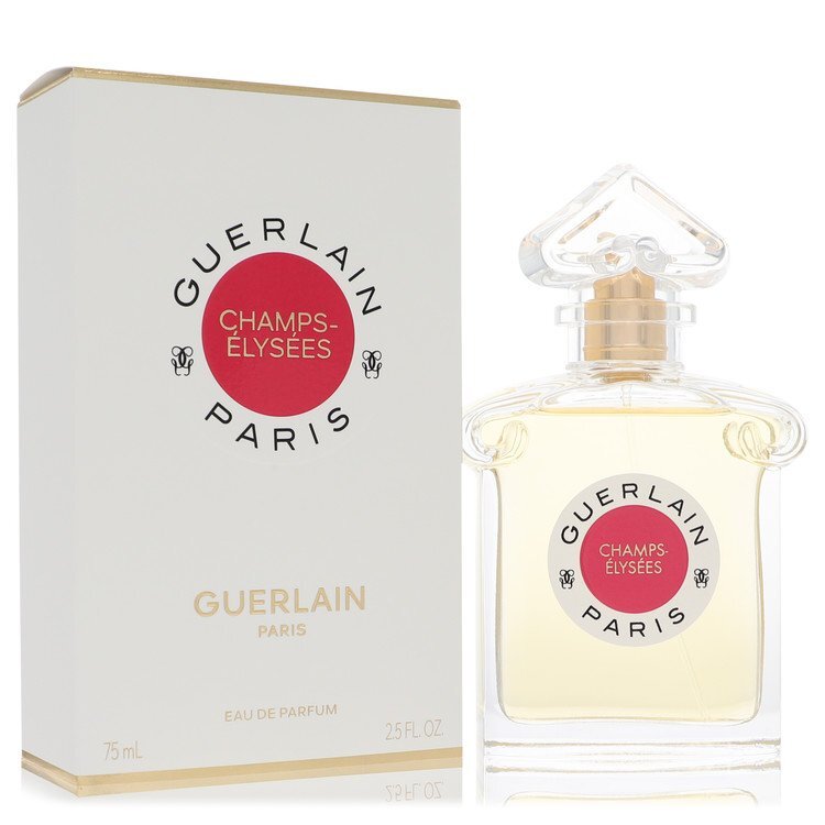 Champs Elysees by Guerlain Eau De Parfum Spray 2.5 oz (Women) W2B
