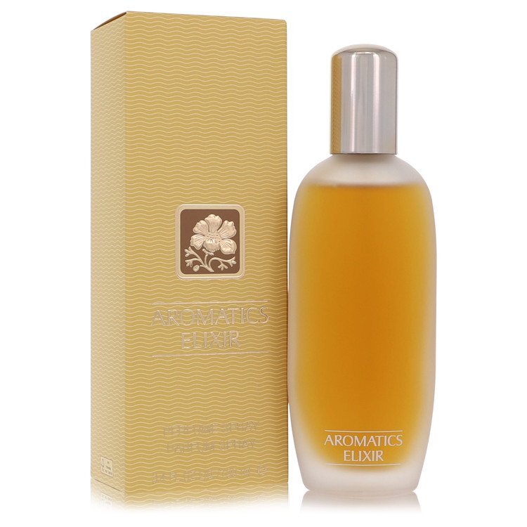 Aromatics Elixir by Clinique Eau De Parfum Spray 3.4 oz (Women) W2B