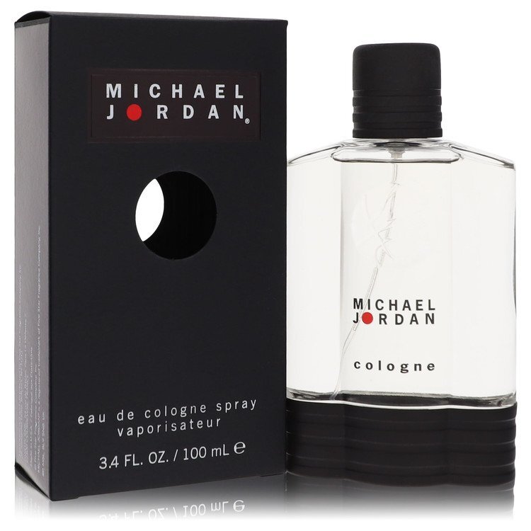 Michael Jordan by Michael Jordan Cologne Spray 3.4 oz (Men) W2B