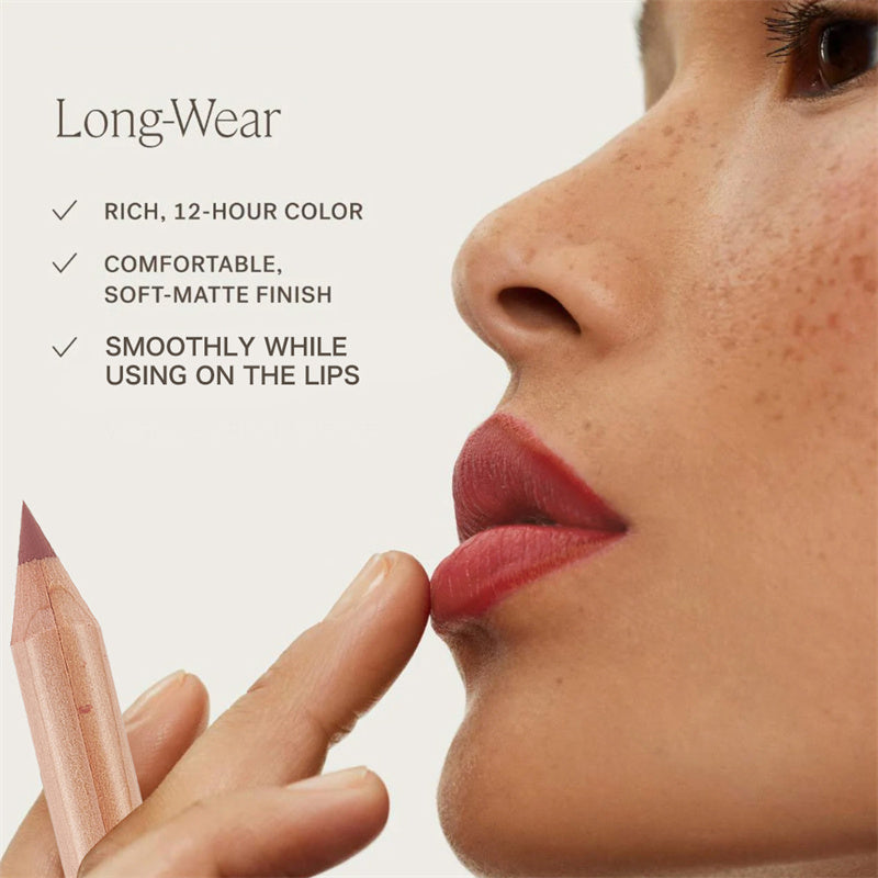 PHOFAY Nude Lipliner Kit LadyShow.Store