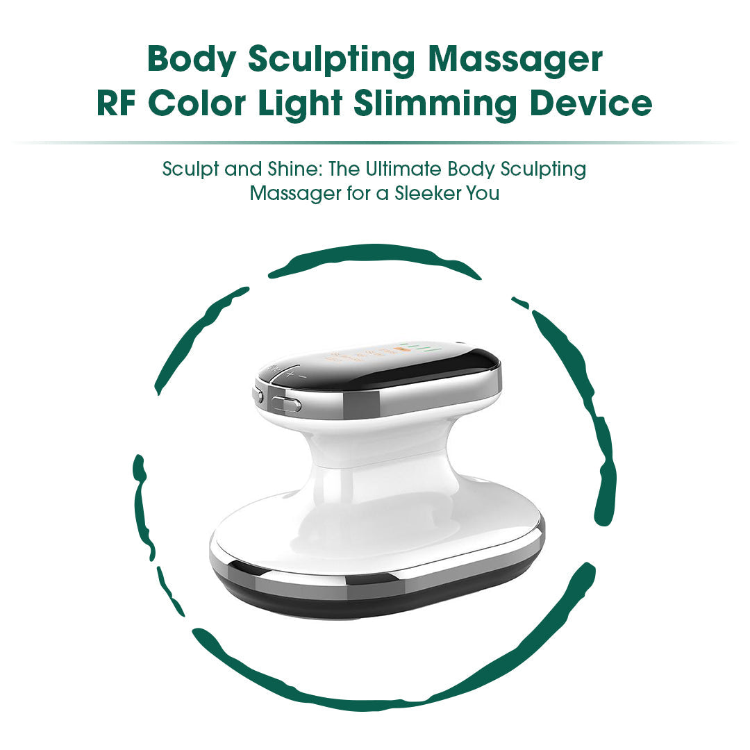 Advanced Body Contouring Device LuxuryLifeWay Online Store