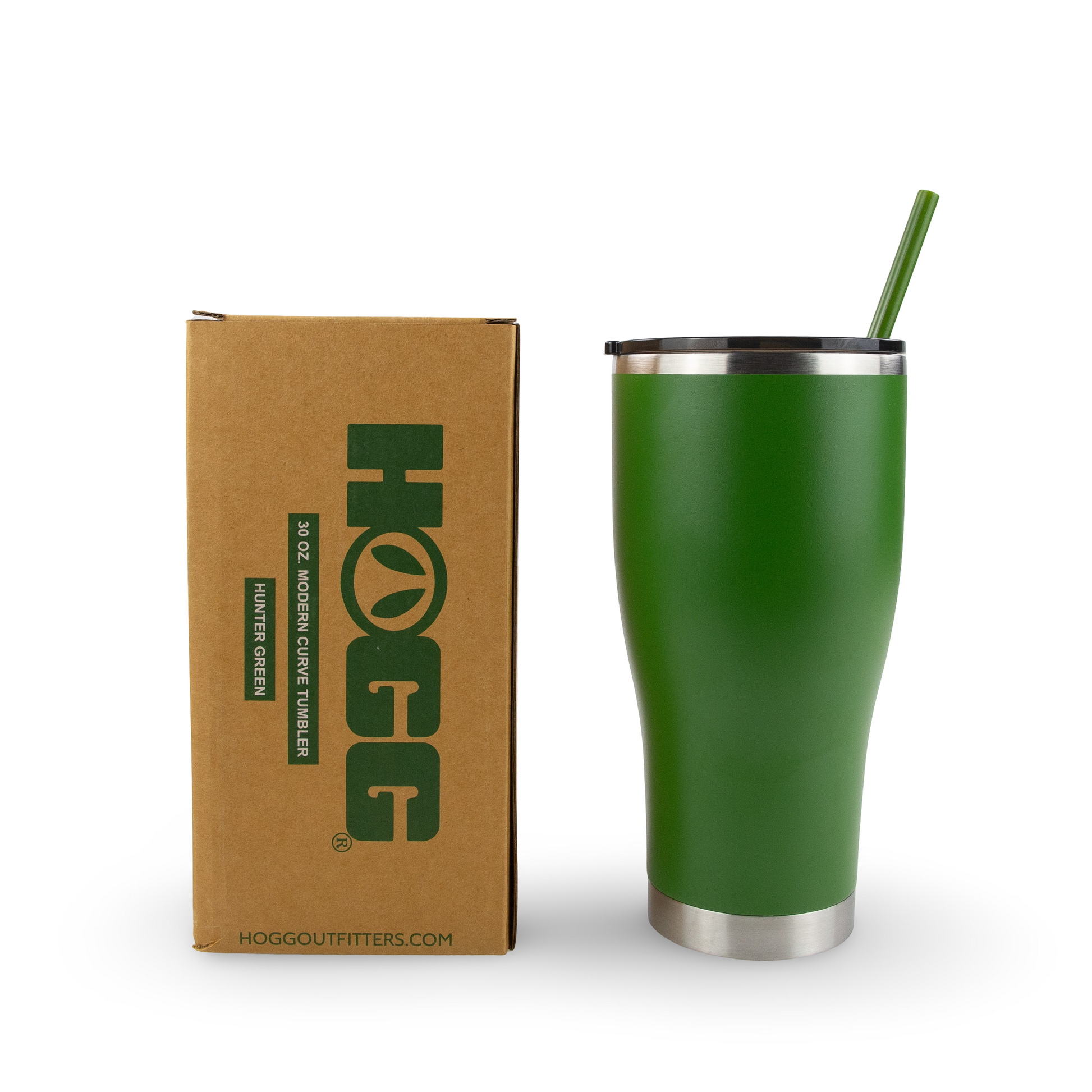 30oz POWDER COATED MODERN CURVE TUMBLER LuxuryLifeWay Online Store