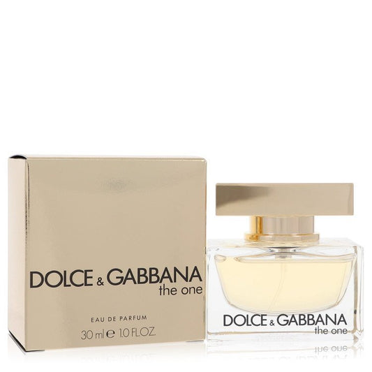 The One by Dolce & Gabbana Eau De Parfum Spray 1 oz (Women) W2B
