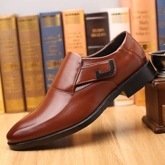 Formal Business Shoes In British And Korean Styles Best YouTube Store