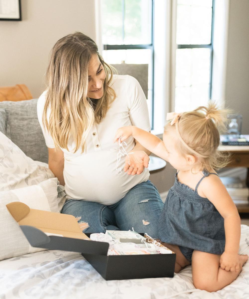 Pregnancy Box-2