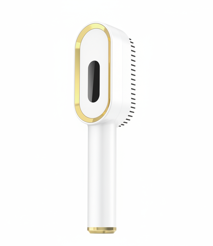 Multi-Functional 3-in-1 Scalp Massager and Oil Applicator Brush LuxuryLifeWay Online Store