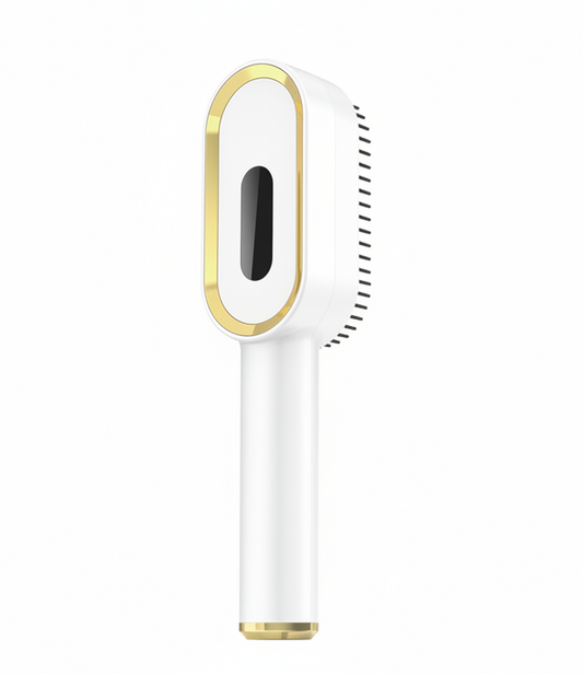 Multi-Functional 3-in-1 Scalp Massager and Oil Applicator Brush LuxuryLifeWay Online Store