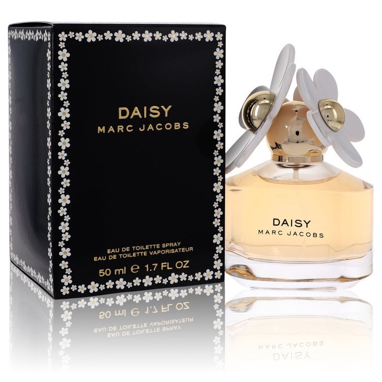 Daisy by Marc Jacobs Eau De Toilette Spray 1.7 oz (Women) W2B