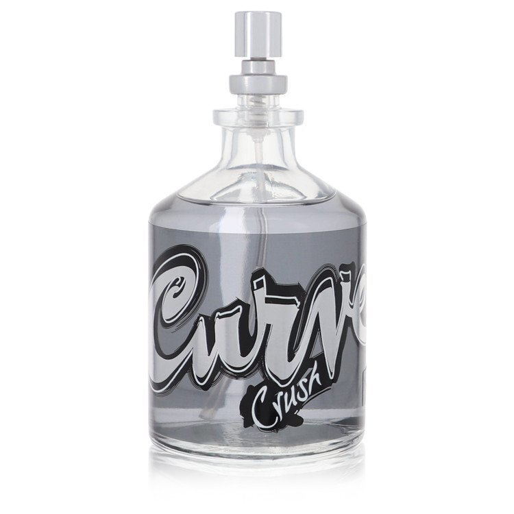 Curve Crush by Liz Claiborne Eau De Cologne Spray (Tester) 4.2 oz (Men) W2B