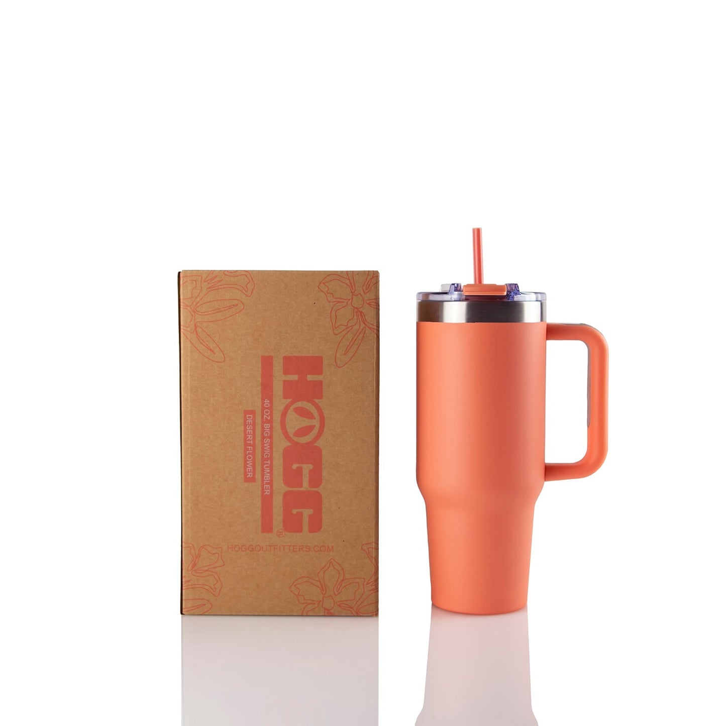 40oz POWDER COATED BIG SWIG TUMBLER - PASTEL COLLECTION LuxuryLifeWay Online Store