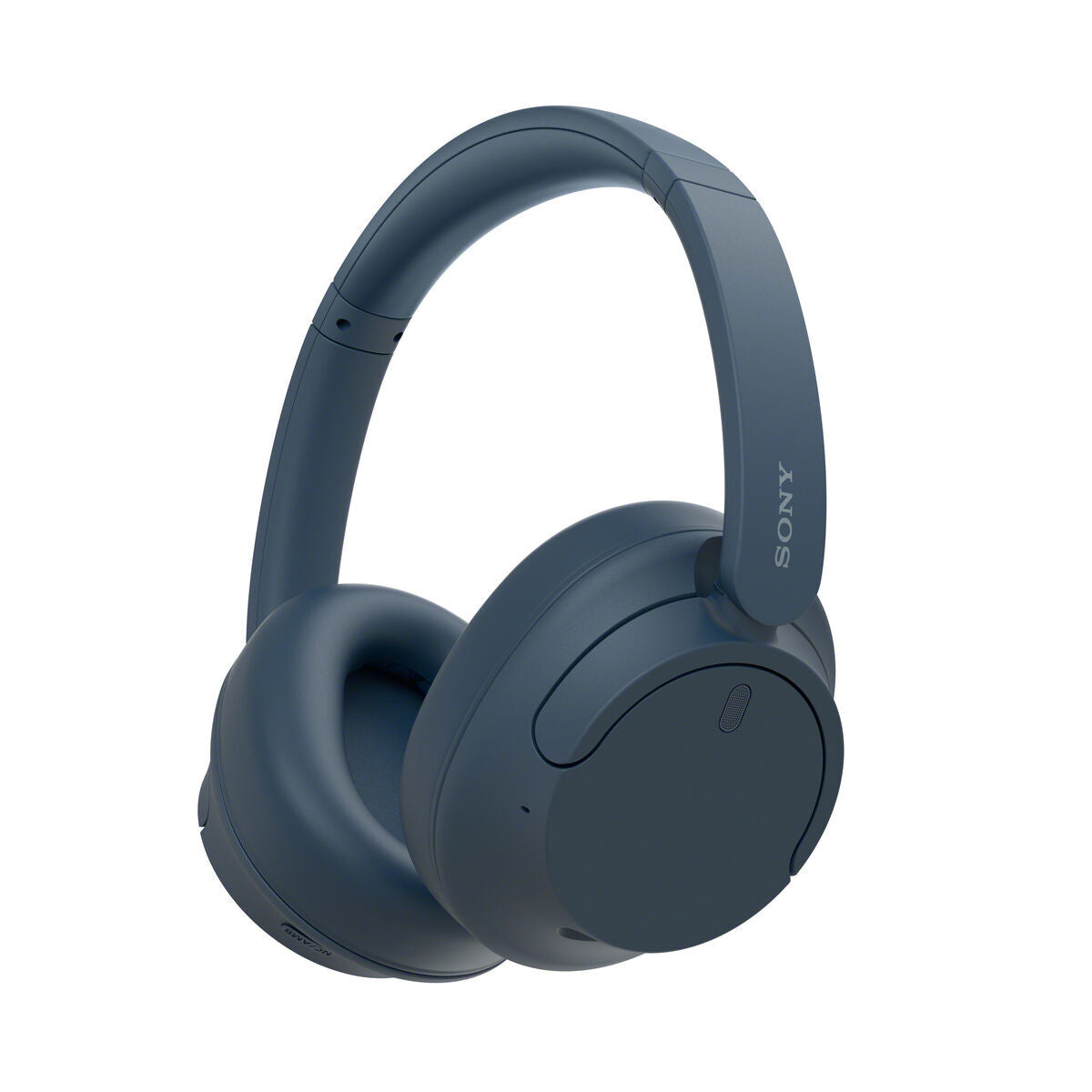 Bluetooth Headphones Sony WHCH720NL Blue-0