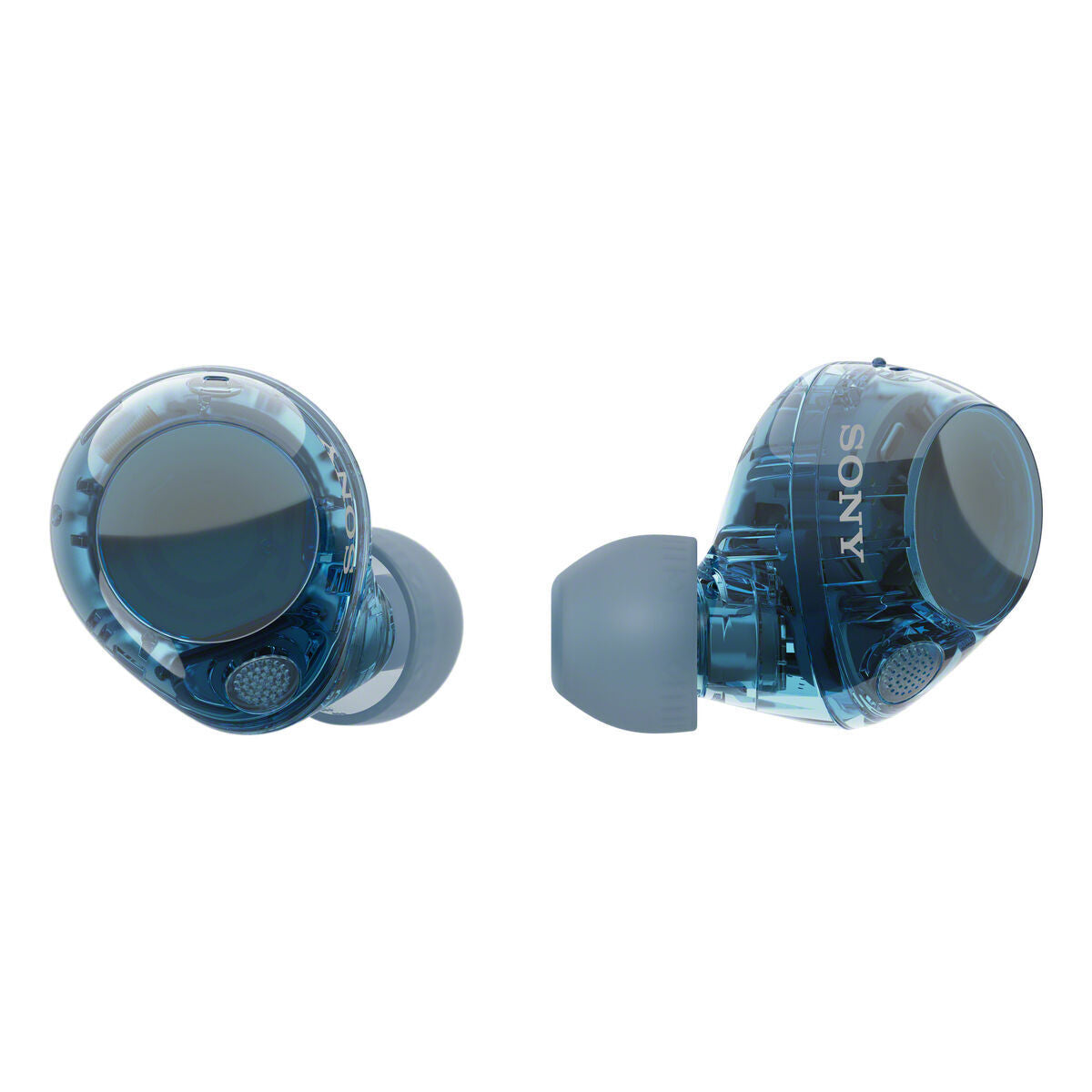 Headphones Sony WF-C710NL Blue-1