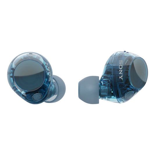Headphones Sony WF-C710NL Blue-1