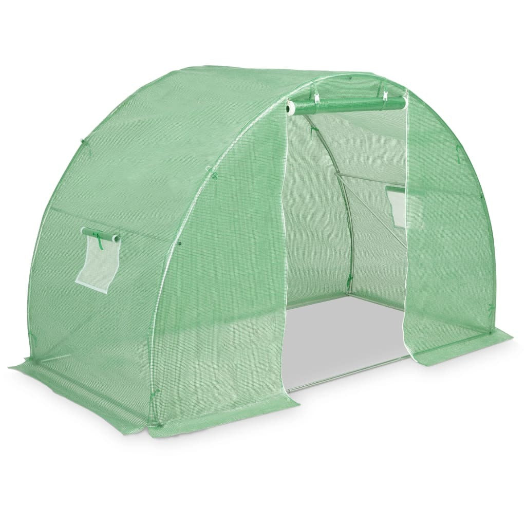 Greenhouse 48.4 ft 118.1"x59.1"x78.7" W2B