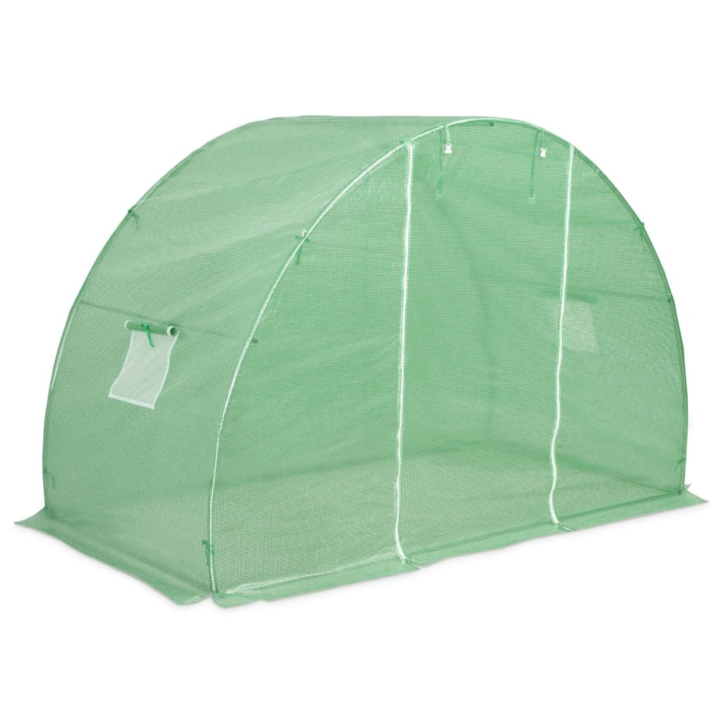 Greenhouse 48.4 ft 118.1"x59.1"x78.7" W2B