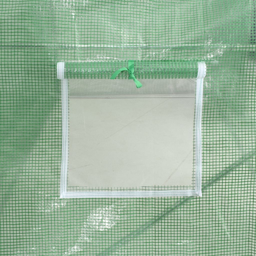 Greenhouse 48.4 ft 118.1"x59.1"x78.7" W2B
