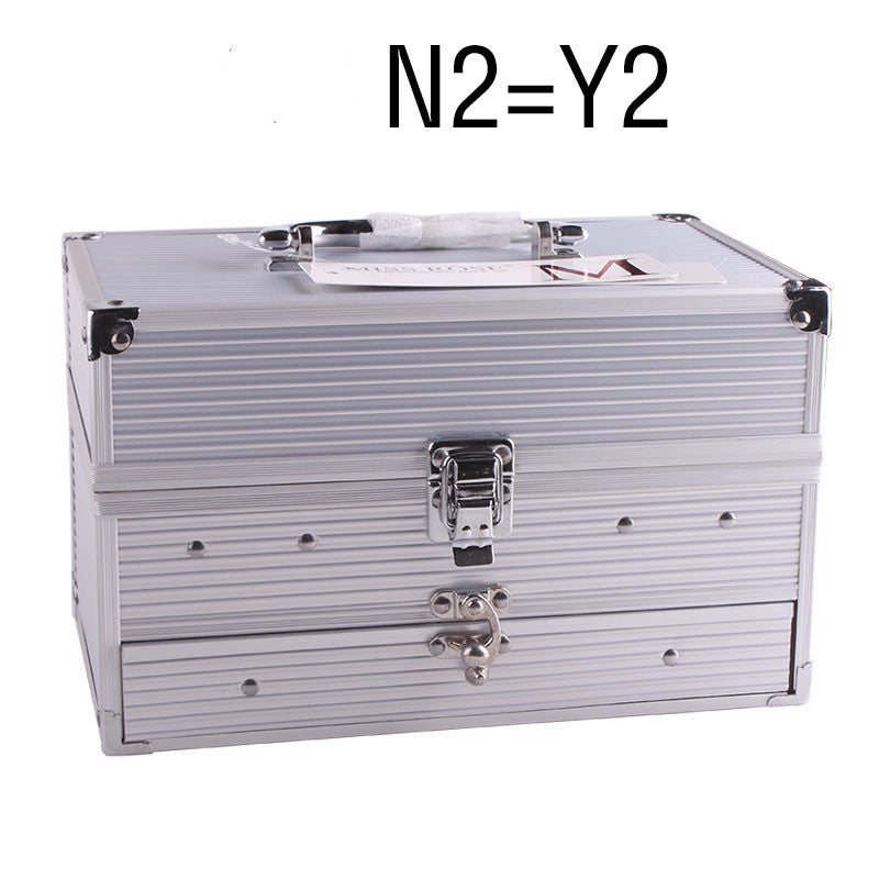 Multifunctional Makeup Artist Special Makeup Kit Eye Shadow Plate LadyShow.Store