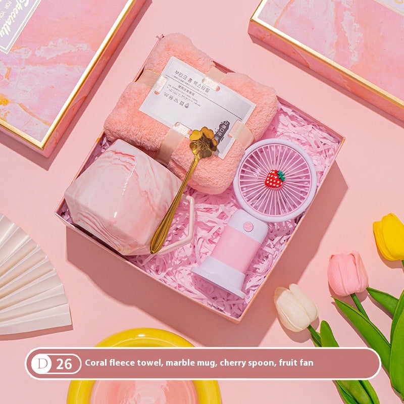 Practical Gift For Mother's Day CJD