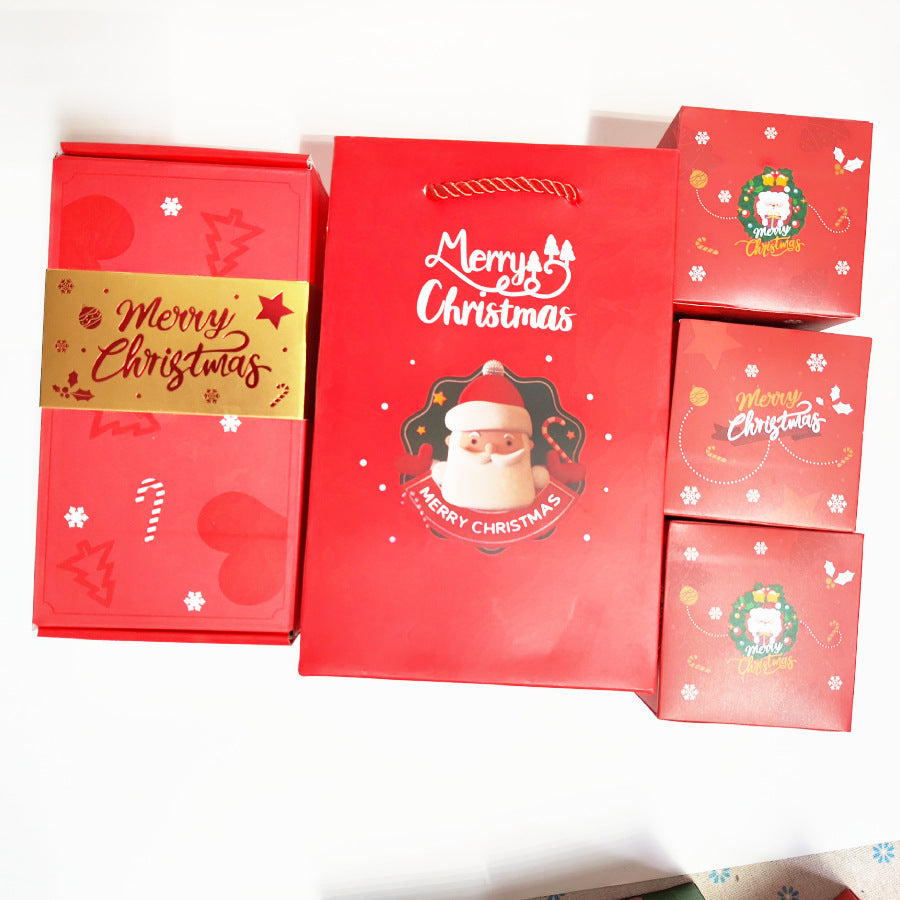 Qixi Valentine's Day Surprise Jump Box Birthday Gift CJD