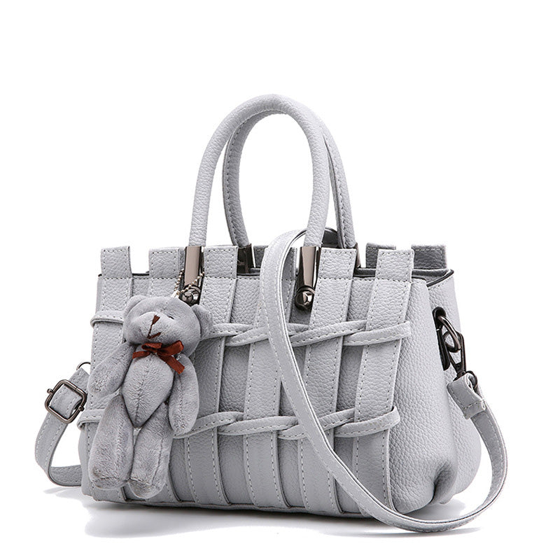 Shoulder handbag CJD