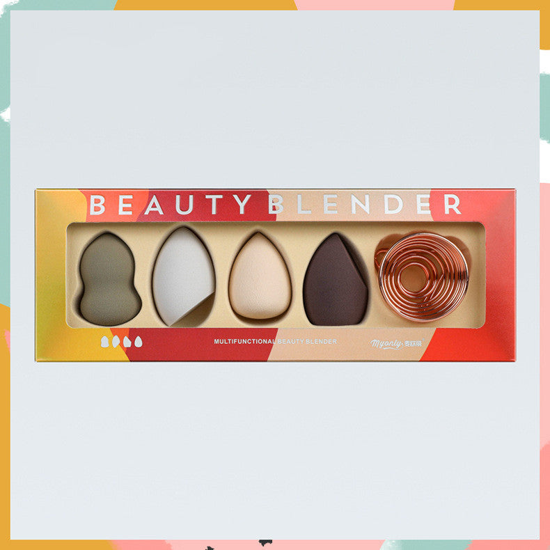 Giant Soft Beauty Gourd Puff Water Drop Powder Puff Makeup Egg LadyShow.Store