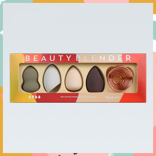 Giant Soft Beauty Gourd Puff Water Drop Powder Puff Makeup Egg LadyShow.Store