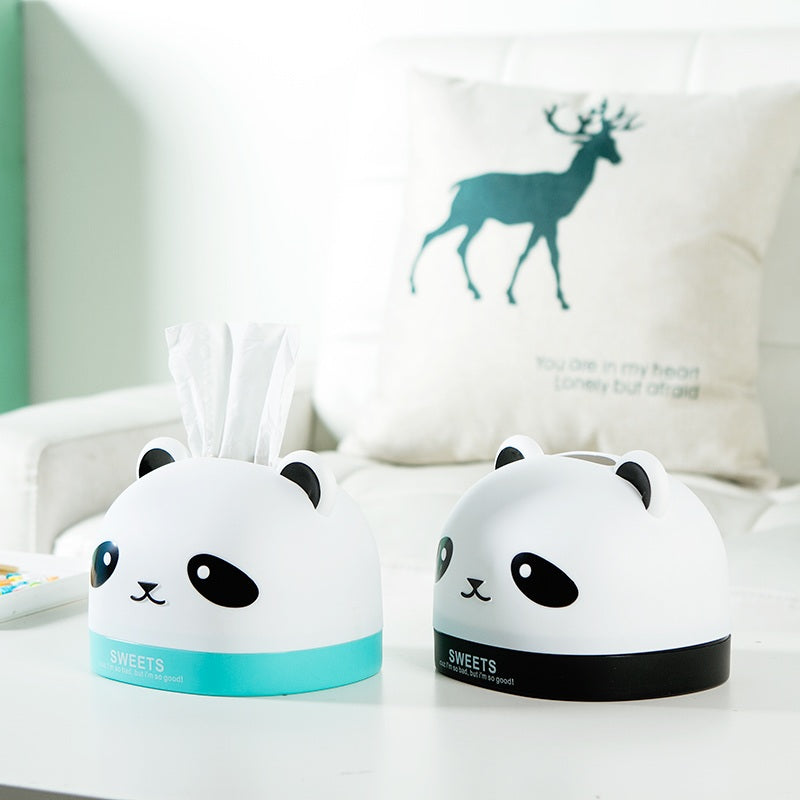 Cartoon Animals Tissue Boxes Best YouTube Store